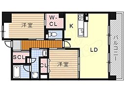名古屋市営名城線 瑞穂運動場東駅 徒歩2分