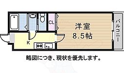 フジスター本郷マンション 5階