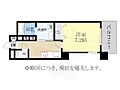 SunRise鶴舞8階6.9万円