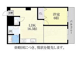 エサ浜ビル 4階