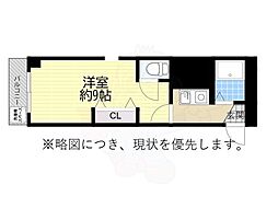 名古屋市営鶴舞線 荒畑駅 徒歩8分 4階/-