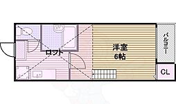 Loft4千種 1階/105