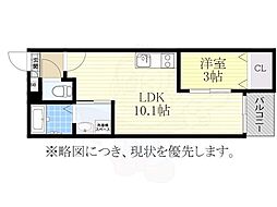 名古屋市営鶴舞線 川名駅 徒歩5分