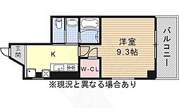 SunHeart池下 4階/-
