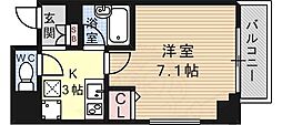名鉄名古屋本線 堀田駅 徒歩3分