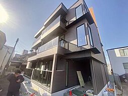 シベール御器所