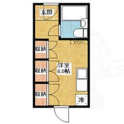 東カン名古屋キャステール 10階/-