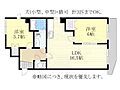 日映マンション28階7.5万円