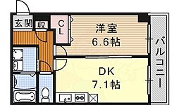名古屋市営鶴舞線 いりなか駅 徒歩2分 1階/-