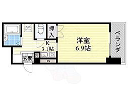 名古屋市営鶴舞線 川名駅 徒歩2分