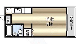名古屋市営鶴舞線 荒畑駅 徒歩5分