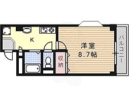 名古屋市営鶴舞線 川名駅 徒歩14分 3階/-