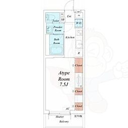 リブリ・サンシャイン一社 1階/-