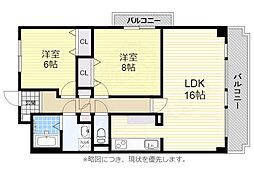 名古屋市営名城線 八事日赤駅 徒歩6分