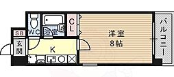 名古屋市営桜通線 桜山駅 徒歩12分 4階/-