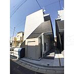 愛知県名古屋市緑区鳴海町字丸内75番1号：物件画像／株式会社PITTARI賃貸　賃貸住宅サービスFC御器所店