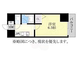 マ・メゾン丸賀 6階/-