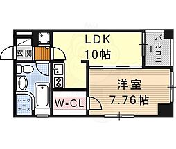 レインボーピア原 7階/-