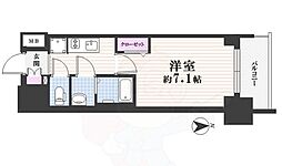 プレサンス桜通ベルノ 6階/-