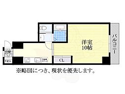 コンフォート山花 3階