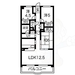名古屋市営東山線 東山公園駅 徒歩5分