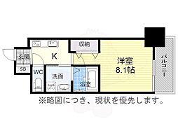 エステムコート名古屋今池アーバンゲート 15階/-