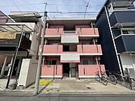 愛知県名古屋市昭和区広路本町2丁目：物件画像／株式会社PITTARI賃貸　賃貸住宅サービスFC御器所店