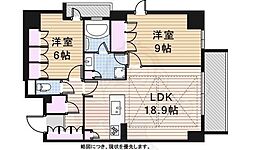 プライムメゾン高見 10階/1002