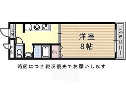 名古屋市営名城線 八事日赤駅 徒歩4分