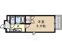 名古屋市営東山線 今池駅 徒歩6分