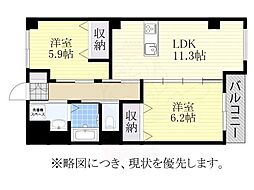 ソフィア名東 1階