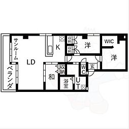名古屋市営東山線 覚王山駅 徒歩9分