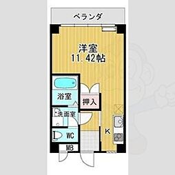 シティアイランド 2階/-