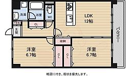 アソシア一社2 4階