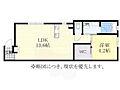 attraction2階10.7万円
