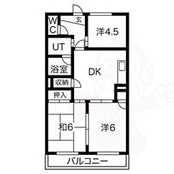 JR東海道本線 大高駅 徒歩8分