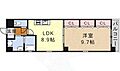 KS桜山2階7.3万円