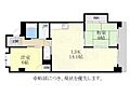 レジデンス山腰2階6.5万円