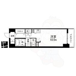 名古屋市営桜通線 高岳駅 徒歩3分