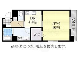 名古屋市営桜通線 高岳駅 徒歩7分