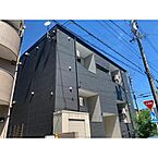 愛知県名古屋市南区西又兵ヱ町4丁目34番：物件画像／株式会社PITTARI賃貸　賃貸住宅サービスFC御器所店