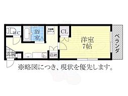 セピア237 2階/-