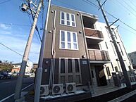 愛知県名古屋市南区道徳北町1丁目6番6号：物件画像／株式会社PITTARI賃貸　賃貸住宅サービスFC御器所店