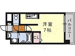 メゾン菊屋 3階