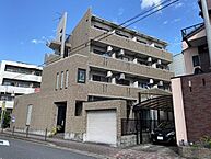 愛知県名古屋市瑞穂区川澄町4丁目：物件画像／株式会社PITTARI賃貸　賃貸住宅サービスFC御器所店