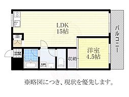 名古屋市営東山線 東山公園駅 徒歩2分 3階/-