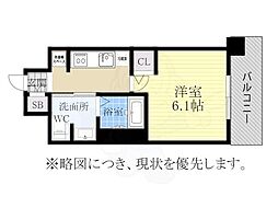 名鉄名古屋本線 堀田駅 徒歩2分 12階/-
