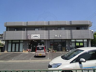 外観 外観