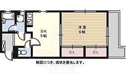 フィープル一社 2階/201