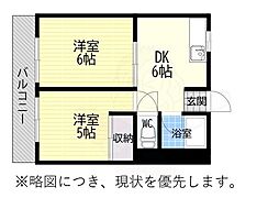 名古屋市営名港線 六番町駅 徒歩10分 1階/-